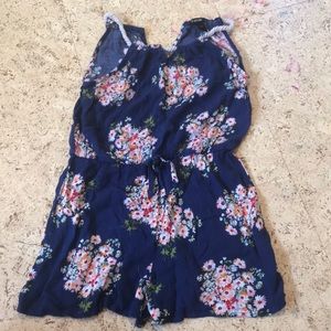 Nordstrom’s Romper
